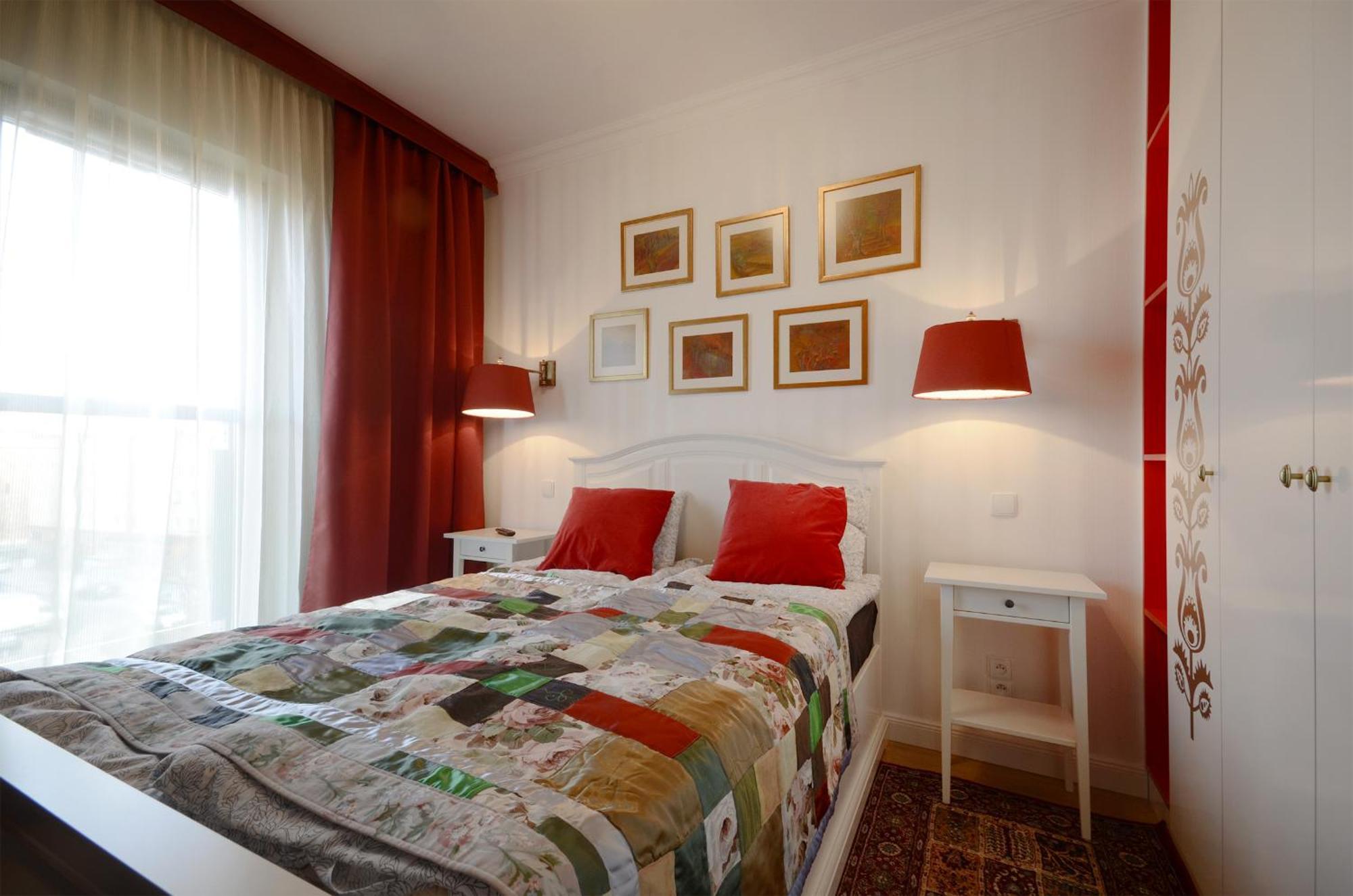 Waterlane Riverside - Spa, Pool, Gym & Parking By Downtown Apartments Гданьск Номер фото